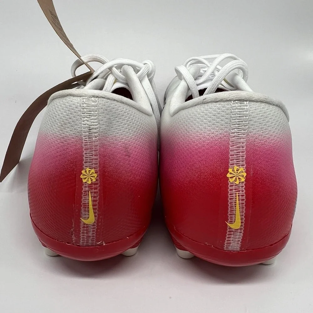 Nike Zoom Mercurial Vapor 16 Academy FG Soccer Cleats HJ7332-600 Men's 8 USA